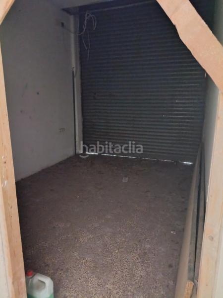 Foto f91591d2-ceac-41ed-a591-688b88dd6d89. Alquiler local comercial local o almacén en alquiler en carrer lluc ! para reformar en Barcelona