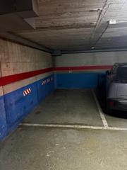 Posto auto in Calle LLULL 269
