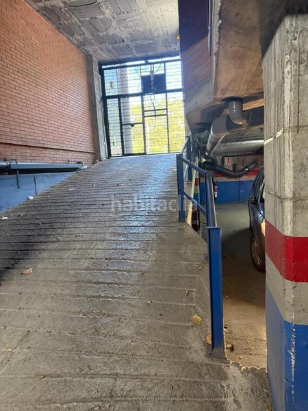 Foto 92cb8f59-fd28-462b-aea5-ada135095cf2. Parking coche en calle llull 269 oportunidad de parking en Poblenou ! en Barcelona