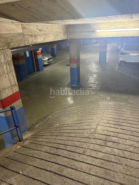 Foto d7f6f101-bfba-4c0d-ad95-ba435de6d788. Parking coche en calle llull 269 oportunidad de parking en Poblenou ! en Barcelona