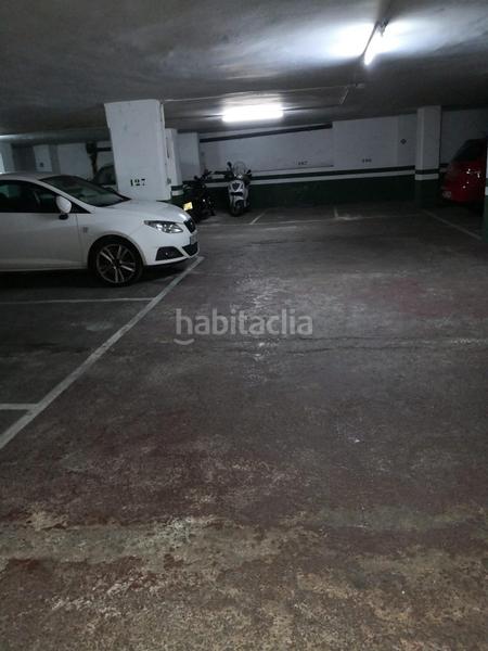 Foto a4448638-b59e-4f09-81a7-9e917fcb602a. Alquiler parking coche en avenida meridiana 261 oportunidad! venta o alquiler de plaza de parking en Barcelona