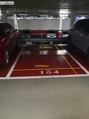 Lloguer Aparcament cotxe  Carrer miquel ferra. Alquiler parking miquel ferrà delante mercado de la mercè