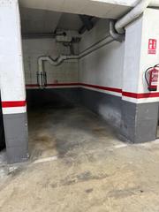 Parking coche  Carrer florida. Se vende plaza de parking amplia  carrer florida barcelona