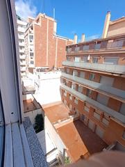 Pis a La Sagrera. Magnífico piso de 3 habitaciones, todo exterior, con 2 balcones!