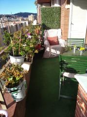 Flat in Vilapicina - Torre Llobeta. Piso en venta en riera de horta, barcelona  5 con ascensor, balc