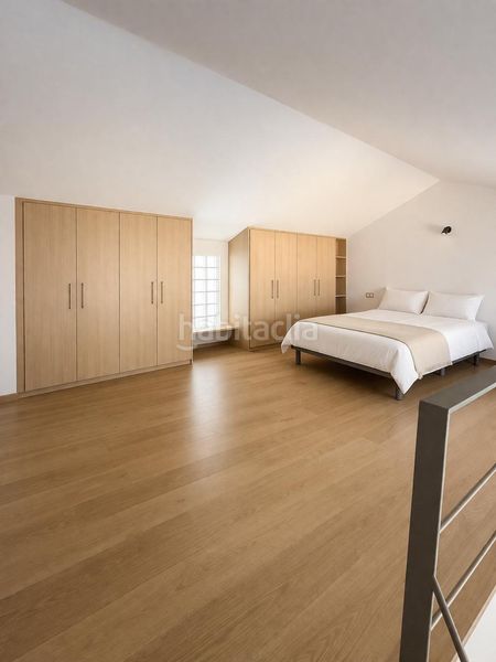 Foto 3bfddaf1-03aa-4e66-a0f8-f12ae2fe5805. Casa amb calefacció a El Remei Badalona