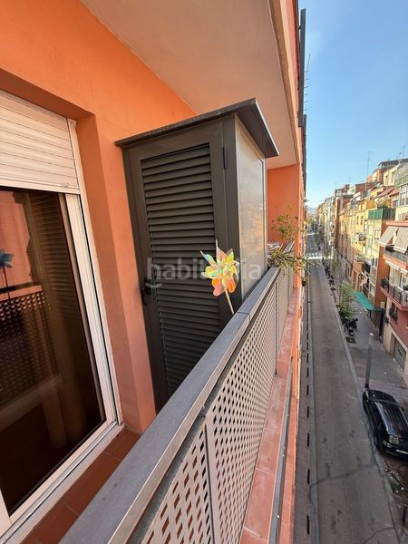 Foto 7123731f-5223-4a17-ab84-30ade2b60726. Pis amb calefacció a Prosperitat Barcelona