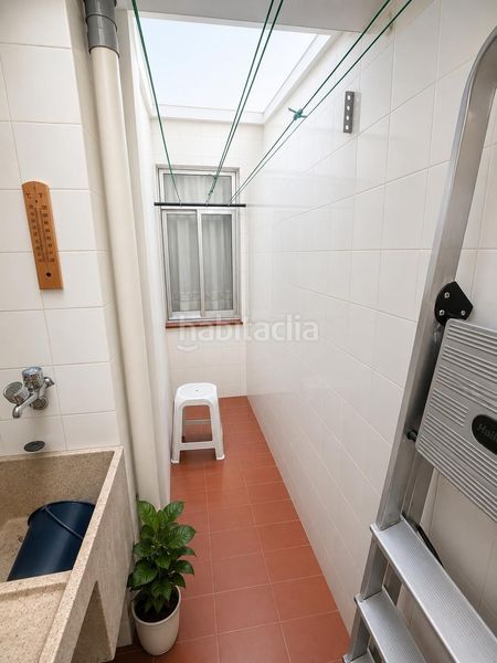 Foto 067eedd3-6fa5-4e4a-b3f7-3c64415b578a. Planta baixa a Horta Barcelona