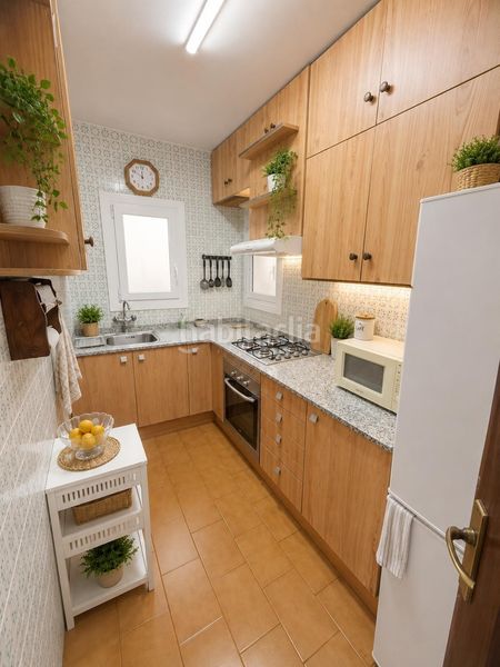 Foto bfda49cd-5f4c-4144-8e1e-0c38f0096ea3. Planta baixa a Horta Barcelona