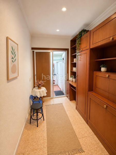 Foto dbc21a89-8a4a-4380-a7d5-d8400d0fc7e0. Planta baixa a Horta Barcelona