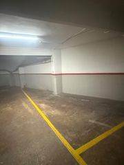 Parking voiture  De meridiana