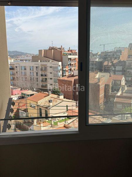 Foto 314a3783-c9af-407d-8426-e741cdce1c9b. Pis a Sant Andreu de Palomar Barcelona