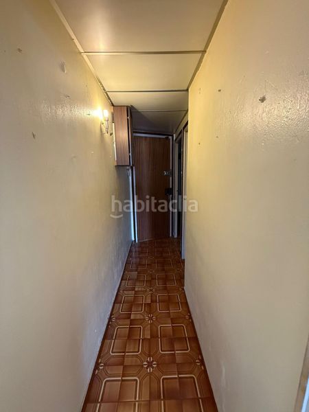 Foto 4d9b5943-735b-40b9-8be8-340bca3a6290. Pis a Sant Andreu de Palomar Barcelona