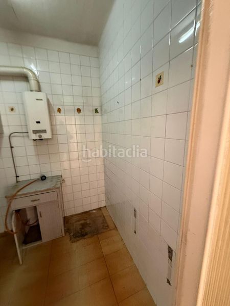 Foto dfcfa706-4b87-4e92-8c87-fc4f49df421a. Pis a Sant Andreu de Palomar Barcelona