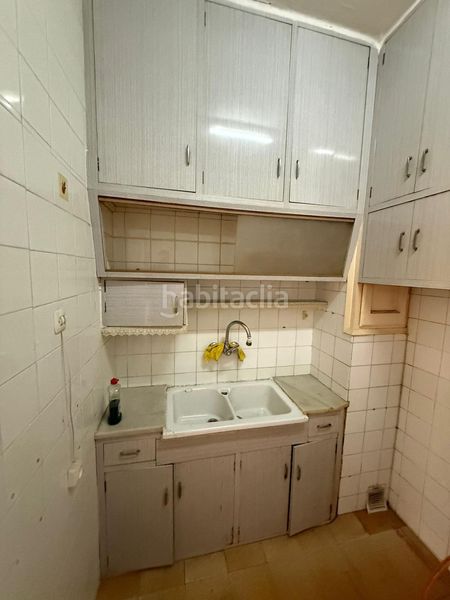 Foto f99285a8-d4f1-4eb0-8953-ed8a7fe981b5. Pis a Sant Andreu de Palomar Barcelona