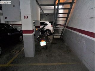 Posto moto  Calle berenguer de palou. Pz de parking para moto en berenguer de palou  la sagrera
