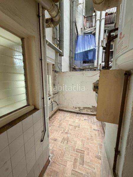 Foto 8f6de0f9-2301-4c54-a761-88698f54a1eb. Planta baixa a Vilapicina - Torre Llobeta Barcelona