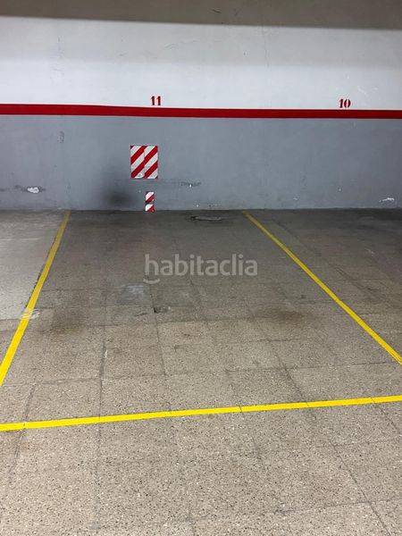 Foto 23505fda-737b-4b92-a45d-bb202e6171ca. Aparcament cotxe a Prosperitat Barcelona