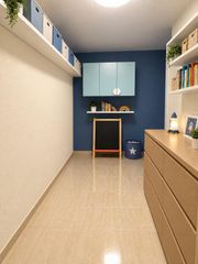 Flat  Calle vesuvi. Acogedor piso reformado en la prosperitat, barcelona  245,000