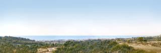 Chalet  Avenida de benidorm. Villa en finestrat - alicante