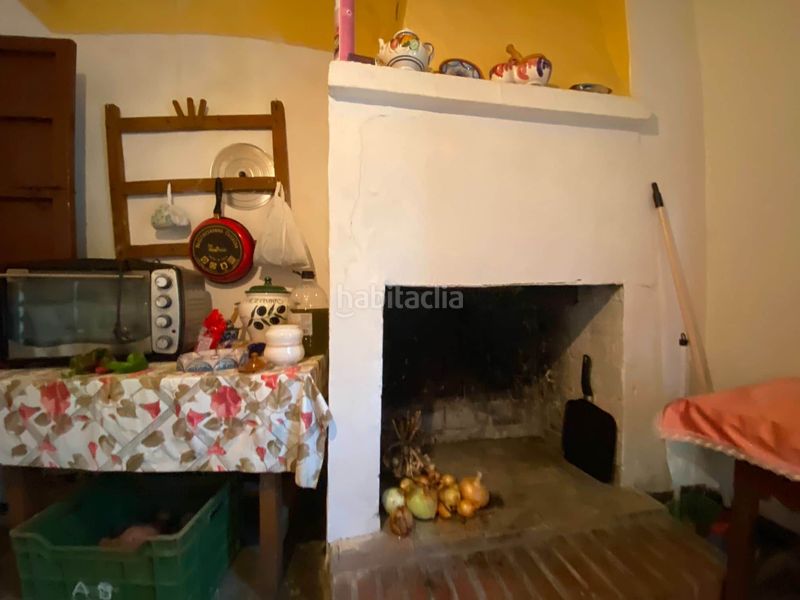 Foto 3d107136-9625-4ab1-b8e7-f225715d46fe. Masia a Válor