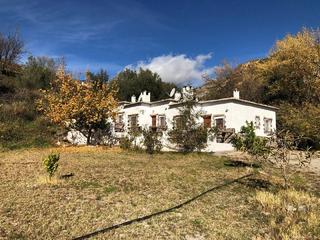 Masia  Avenida jose antonio bravo. Complejo rural en el golco - mecina bombarón