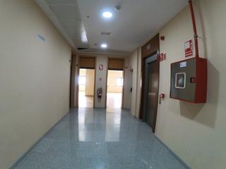 Oficina a Bulevar de el ejido 463. Oficina en edificio torrelaguna de el ejido