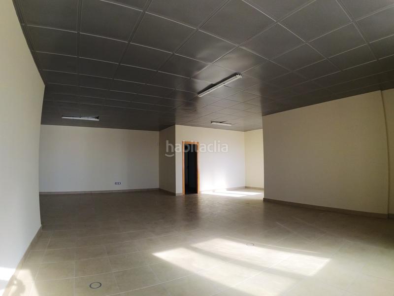 Foto 4166ed32-ebd6-466e-b1c9-4b4ce680f671. Bureau dans bulevar de el ejido 463 dans Plaza de la Luz Ejido (El)