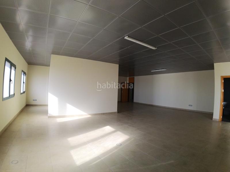 Foto 5940ea02-d351-4288-af87-87982f58cdb7. Bureau dans bulevar de el ejido 463 dans Plaza de la Luz Ejido (El)