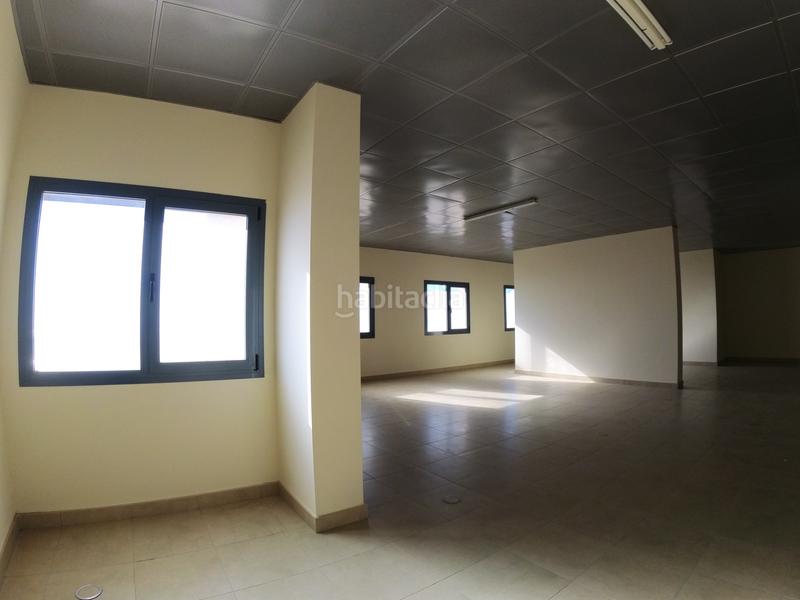 Foto 6b135387-e317-4f78-8bf7-c3b03098b864. Bureau dans bulevar de el ejido 463 dans Plaza de la Luz Ejido (El)