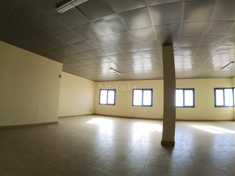 Foto 8b957400-b3db-4cb5-a840-9e3f06875ecc. Bureau dans bulevar de el ejido 463 dans Plaza de la Luz Ejido (El)