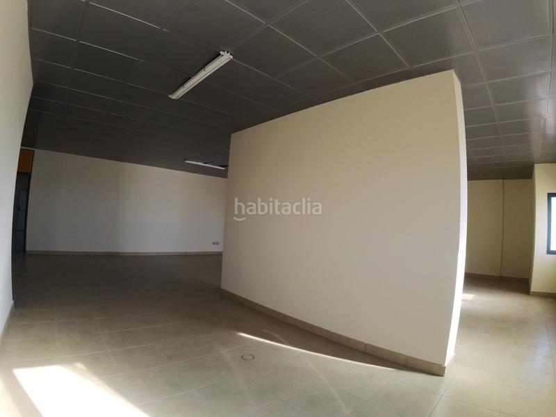 Foto b16c9574-4732-40fd-8999-51af2b8fe2fe. Bureau dans bulevar de el ejido 463 dans Plaza de la Luz Ejido (El)