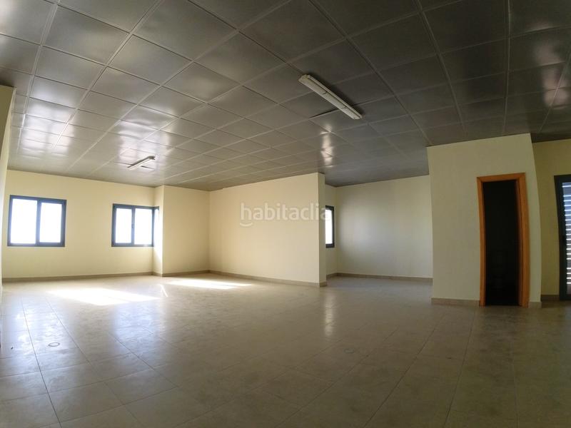 Foto ecba127f-c966-4d83-b978-b3099b5665e2. Bureau dans bulevar de el ejido 463 dans Plaza de la Luz Ejido (El)