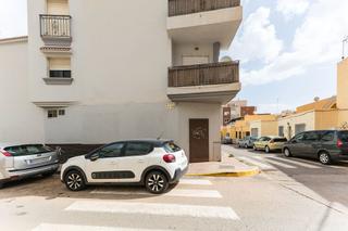 Local Comercial  Calle doctor castro. Local comercial en el ejido