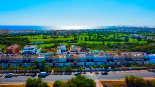 Terreny residencial  Calle cigüeña. Solar unifamiliar en almerimar