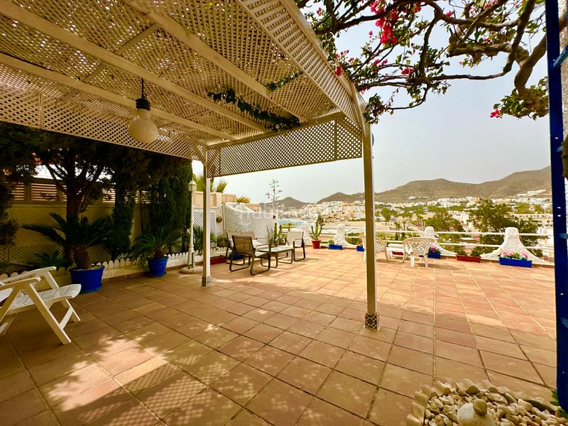Foto 00c82a75-de8e-4720-8150-970ebd75499d. Chalet  en San José en San José Níjar