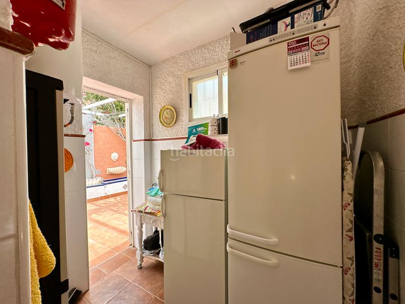 Foto 0895f706-d7c9-4c78-8dd7-1379dd645a3b. Chalet  en San José en San José Níjar
