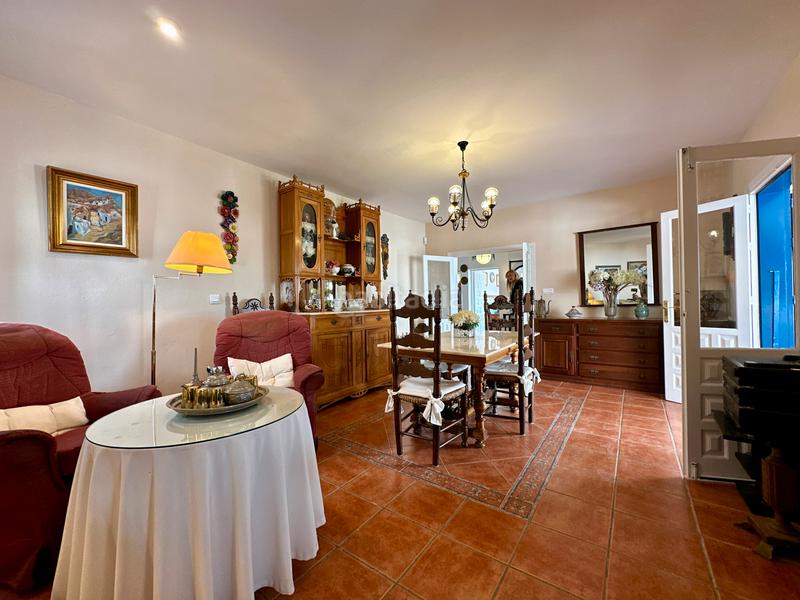 Foto 0a5680ee-4308-4f8f-a402-4fac6899860e. Chalet  en San José en San José Níjar