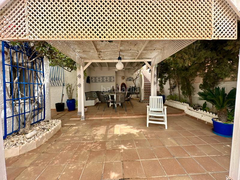 Foto 0cd652ea-4876-421e-b0bf-8c771e773323. Chalet  en San José en San José Níjar