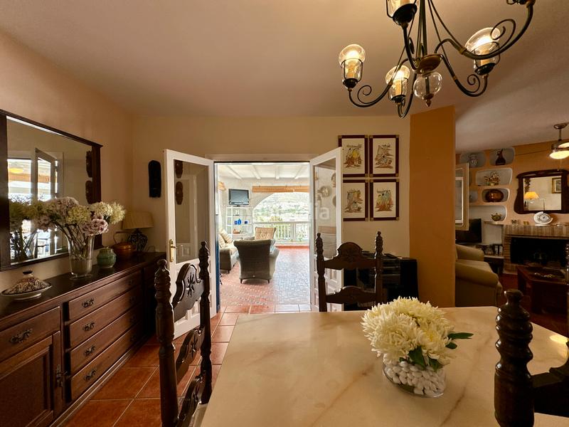 Foto 0f2179b4-e6b0-4099-8248-c18b0d6acc55. Chalet  en San José en San José Níjar