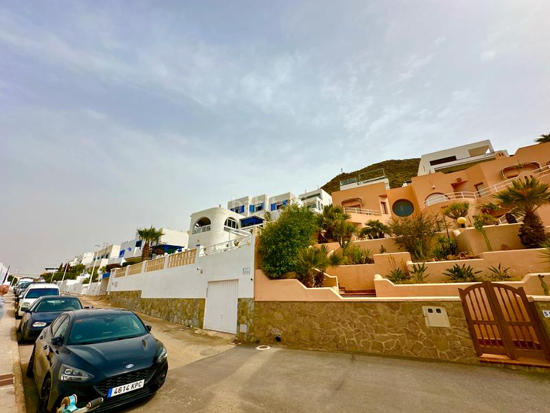 Foto 14b93266-6ff1-42e9-a4b6-909e7cea8543. Chalet  en San José en San José Níjar