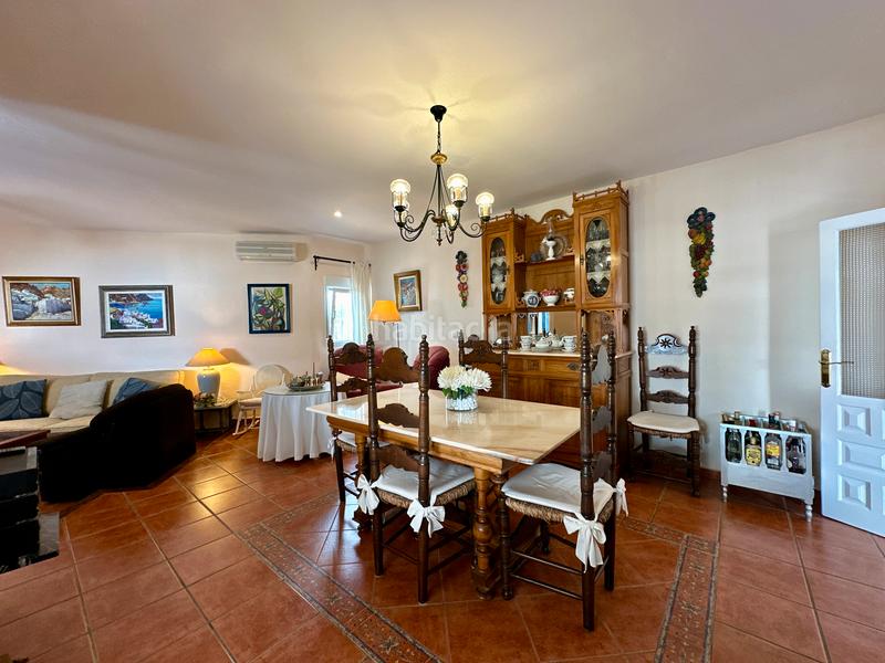 Foto 19b21520-2de6-43b0-96d4-8c04aa3d9871. Chalet  en San José en San José Níjar