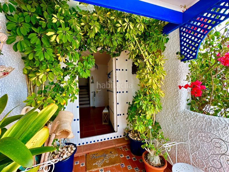 Foto 2005d8c9-668d-4a57-b339-e35535aff985. Chalet  en San José en San José Níjar