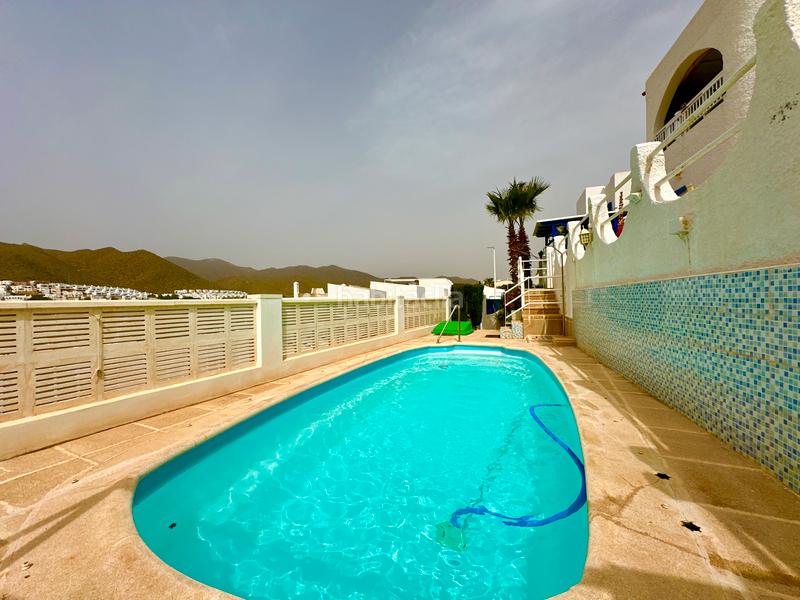 Foto 25d489a6-5957-4b54-90d1-5fe10d03be7c. Chalet  en San José en San José Níjar