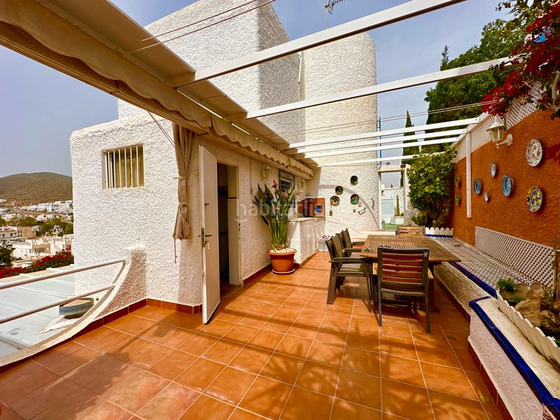 Foto 287527ac-b15f-410a-ab8a-a11025523ffb. Chalet  en San José en San José Níjar