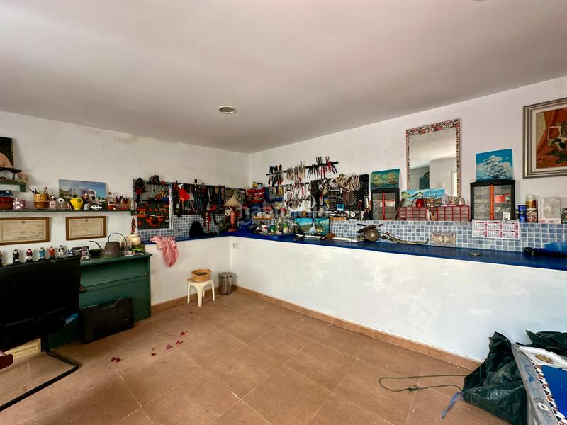 Foto 411a4819-cb6f-4348-abe4-6afec122aa5e. Chalet  en San José en San José Níjar