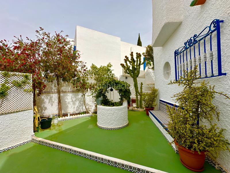 Foto 48c316c7-fc6a-48e3-b08a-e51b60841773. Chalet  en San José en San José Níjar