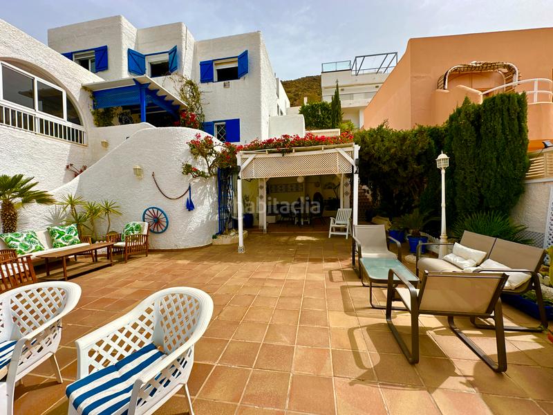 Foto 8396d895-ae30-4897-9287-1e88aa9f47bc. Chalet  en San José en San José Níjar