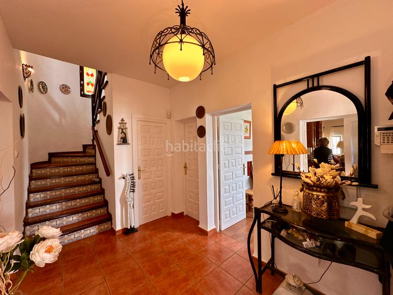 Foto 99b28a9a-3e94-4be9-ab67-b0ee2e69d114. Chalet  en San José en San José Níjar