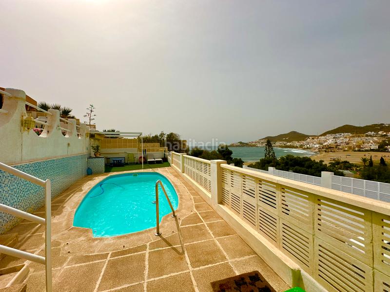 Foto a01a2b79-aa22-4088-99de-13b17687ceb6. Chalet  en San José en San José Níjar